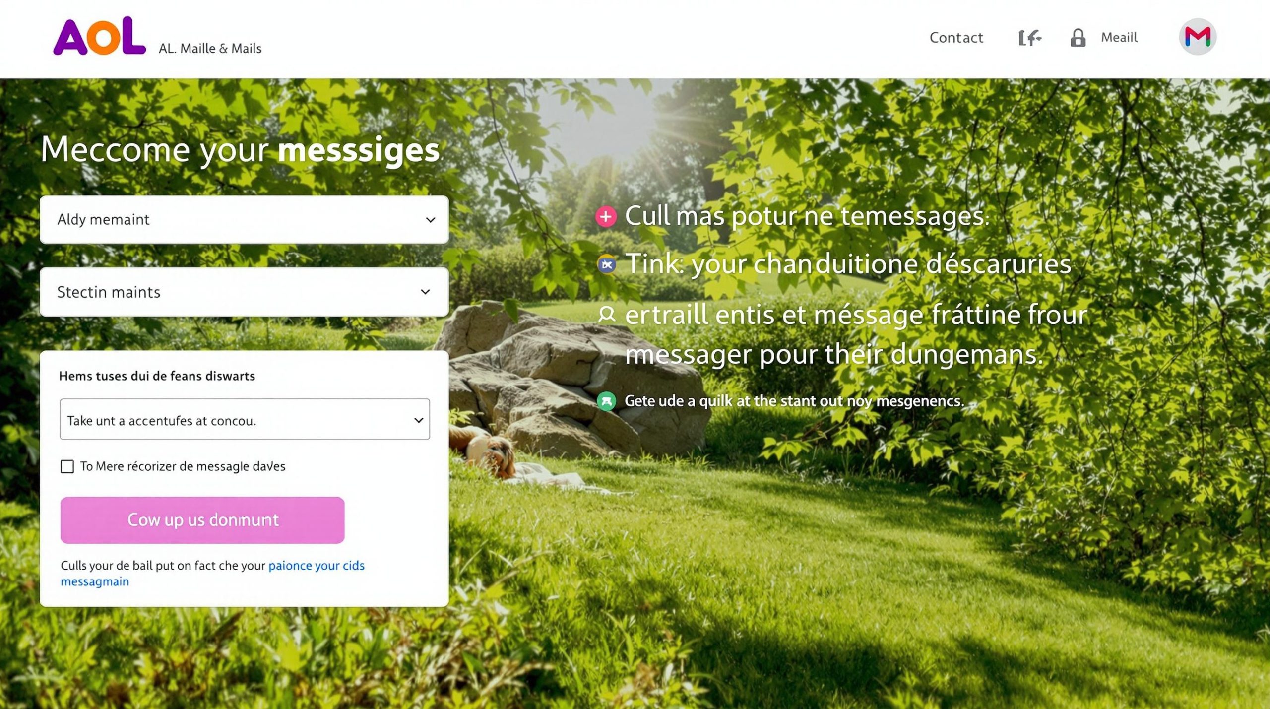 Aol mail aol : Guide complet pour accéder et optimiser votre messagerie ...