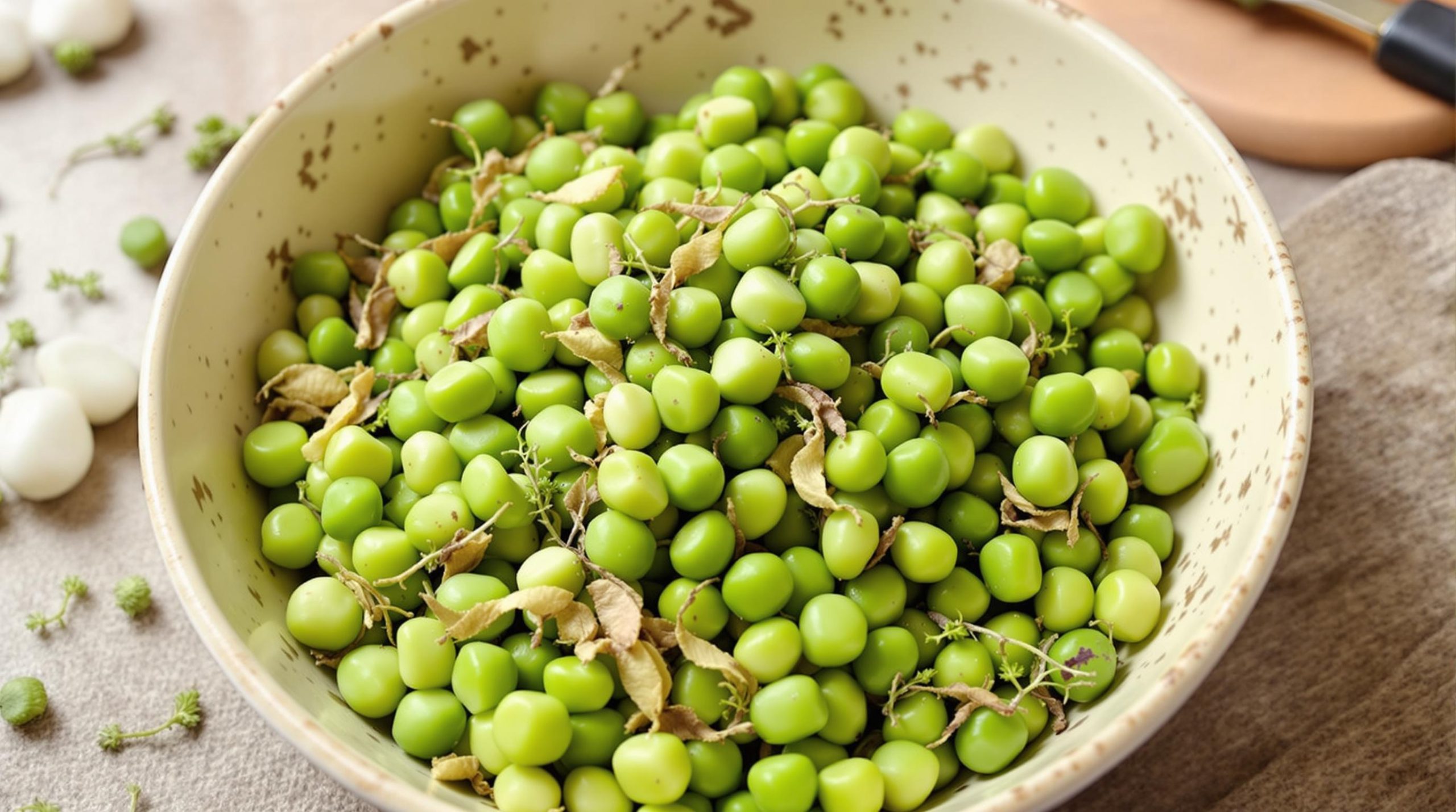 Average Verts Décongélation haricots verts : Méthodes rapides et astuces pour réussir ...