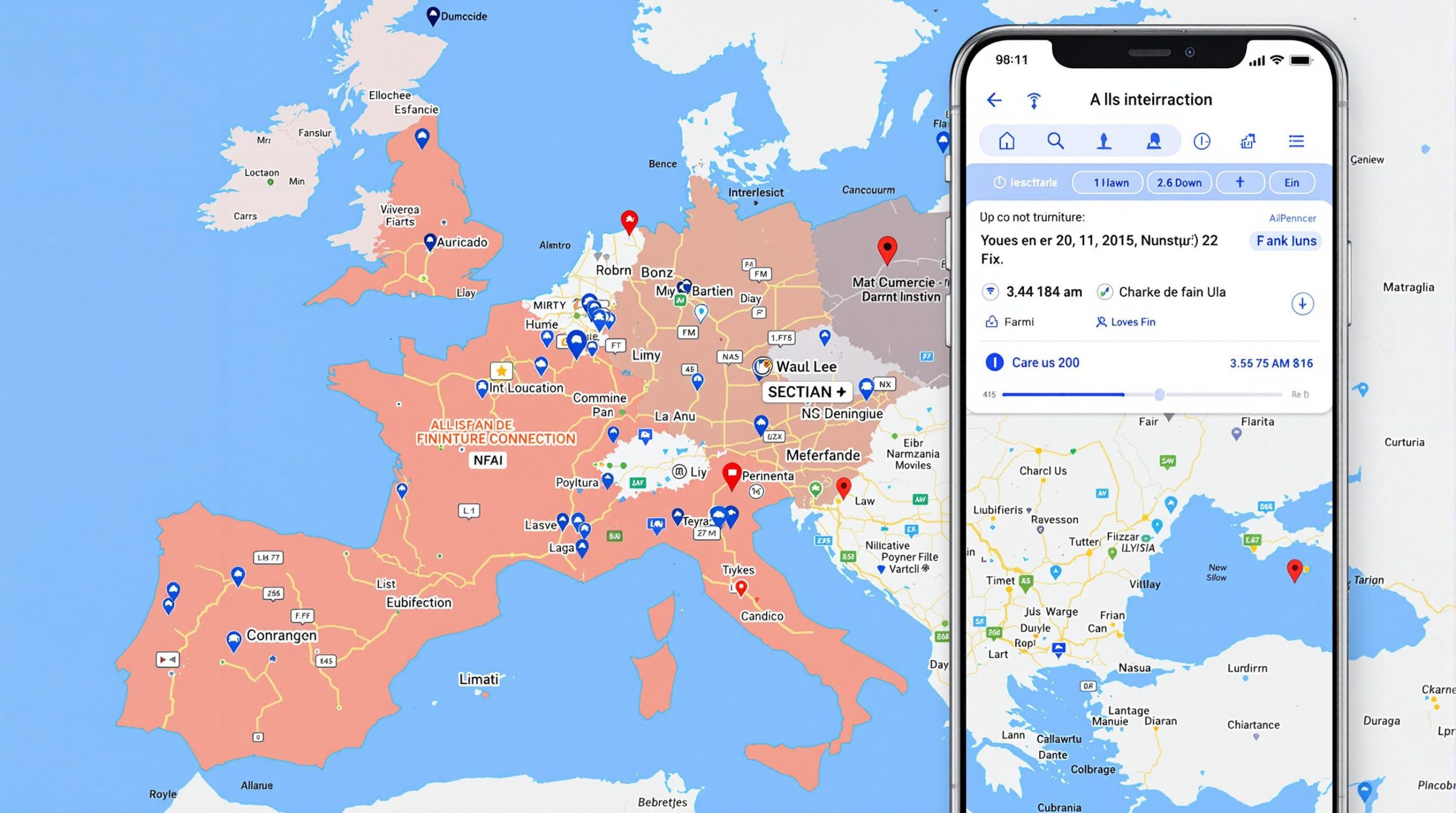 Sitemapcdatahttpswobcellcare1comchoisy Le Roi Itineraire