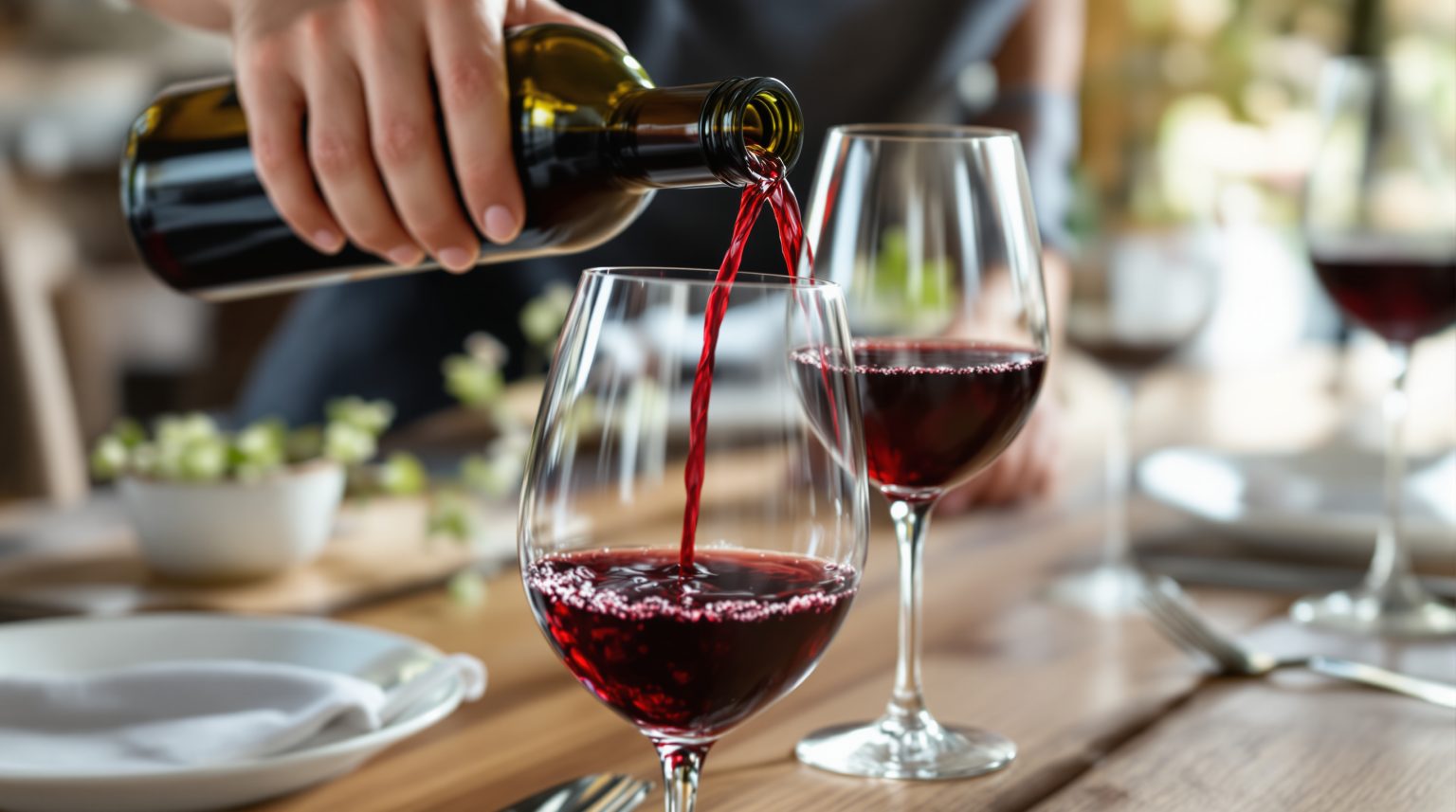 75cl en ml : Découvrez la conversion facile pour vos recettes et boissons