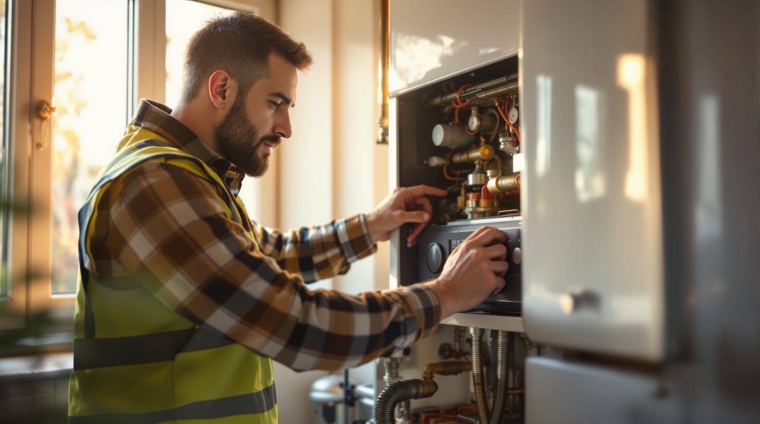 Chauffagiste mazout : Trouvez le meilleur service pour votre chauffage à mazout !