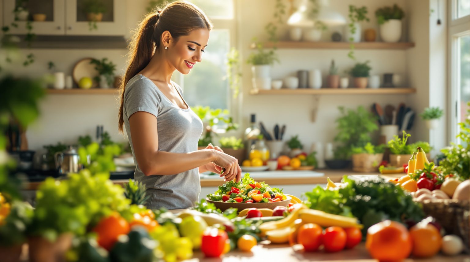 Comment manger après une liposuccion : Guide complet pour une récupération optimale et des résultats durables