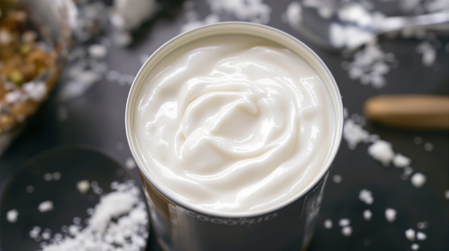 Comment savoir si le lait de coco a tourné : 5 astuces simples pour ne pas se tromper !