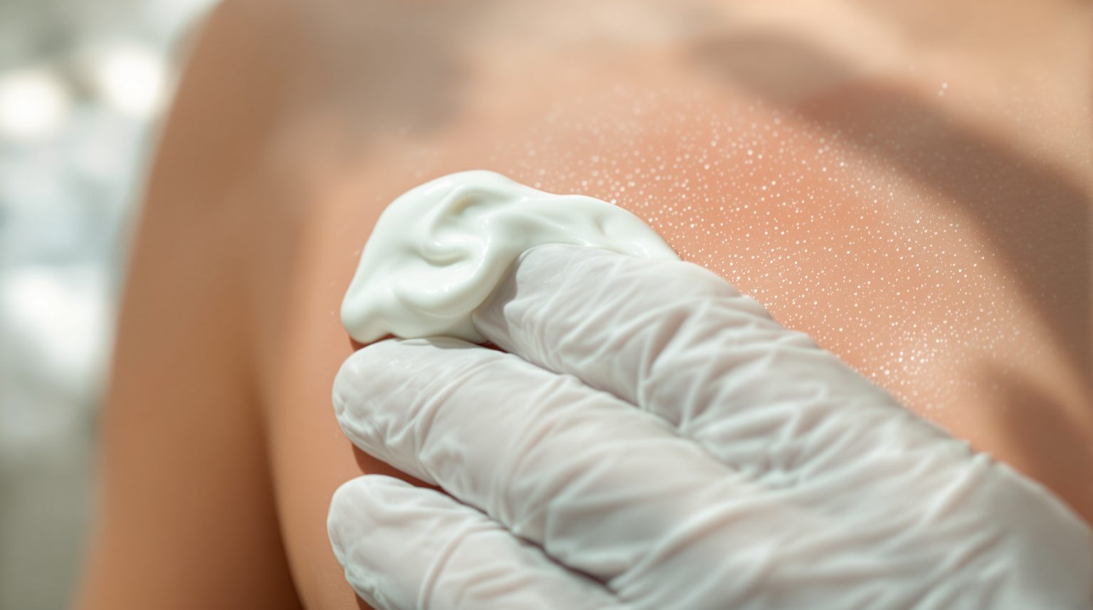 Crème anesthésiante sans ordonnance : Découvrez les meilleures options pour soulager vos douleurs facilement !