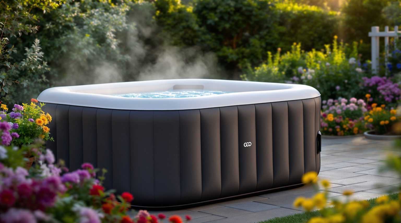 Durée de vie d’un spa gonflable : Découvrez les facteurs clés et astuces d’entretien pour prolonger son utilisation !