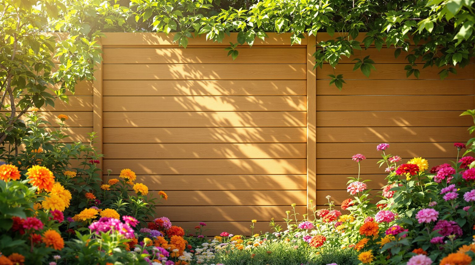 Entretien brise vue bois : Guide complet pour prolonger la durée de vie de votre clôture en bois