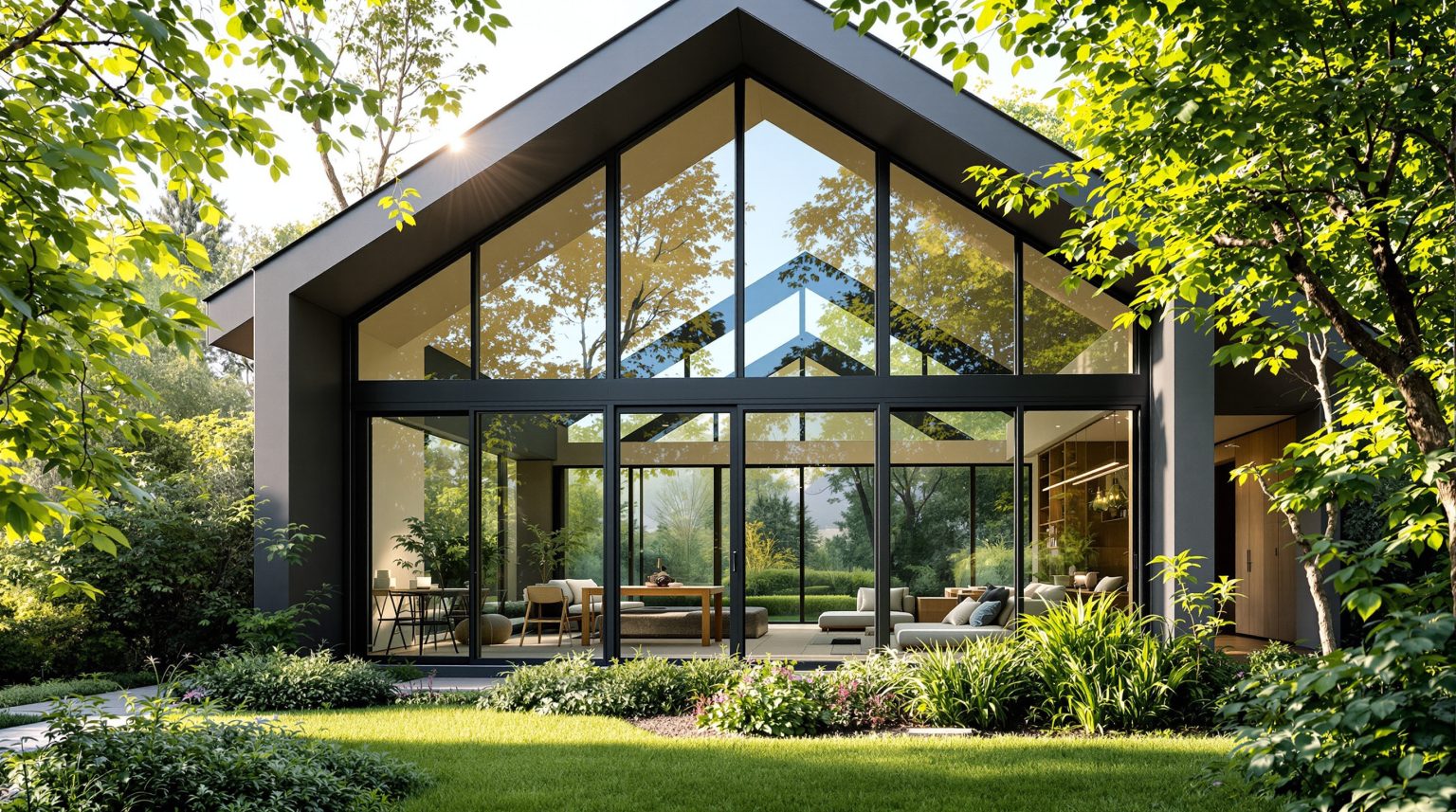 Fermotherm : Découvrez les Avantages de cette Solution Innovante pour votre Habitat