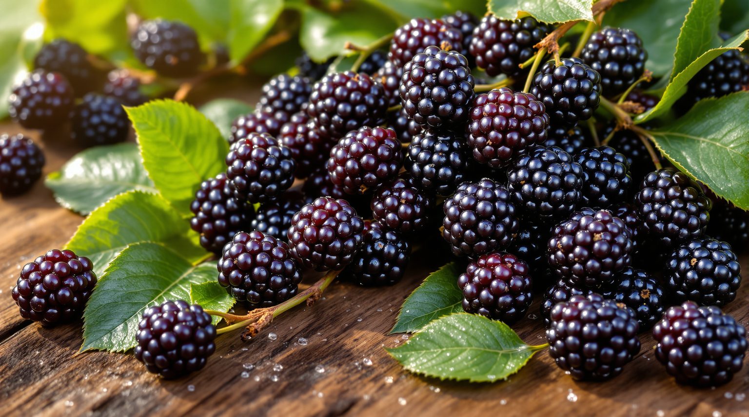 Fruit murier platane : découvrez ses bienfaits et recettes savoureuses !