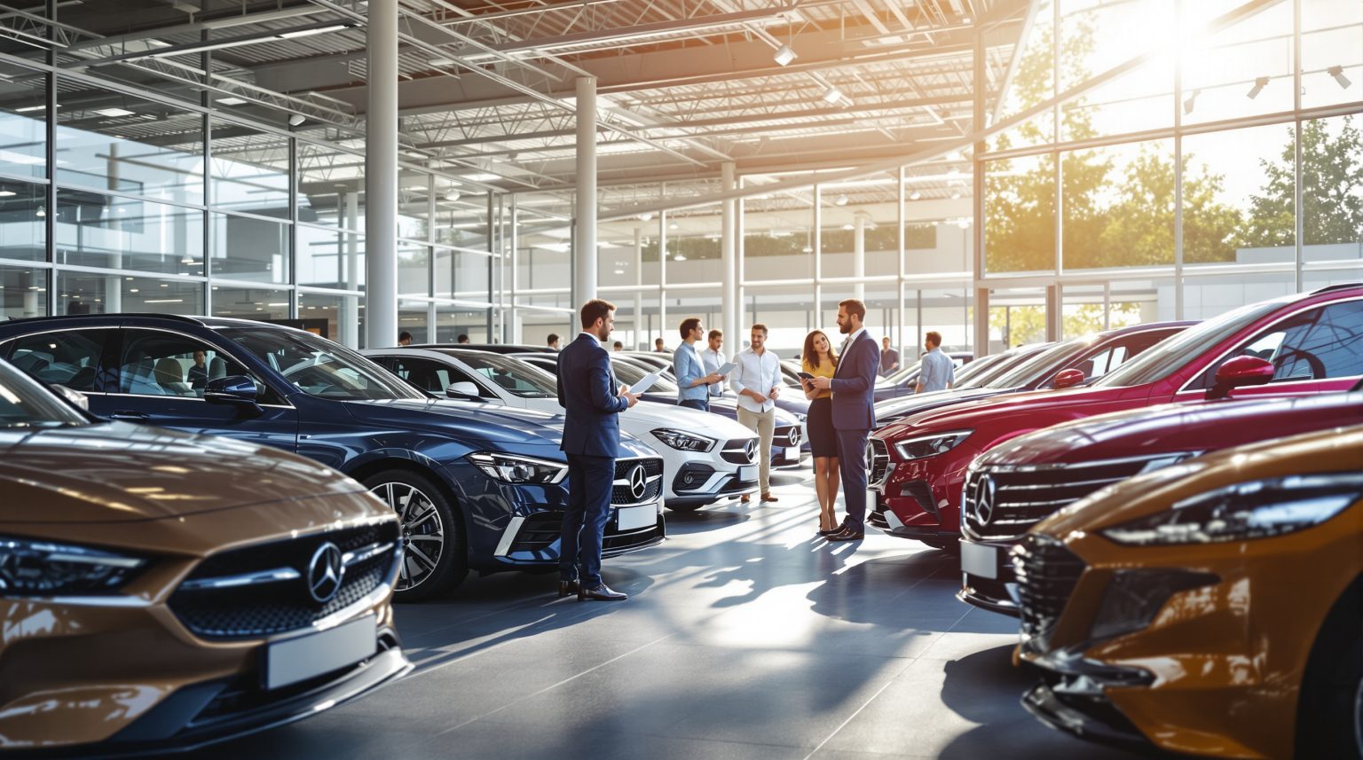 Importation véhicule allemand : Guide complet pour réussir votre achat en toute sécurité