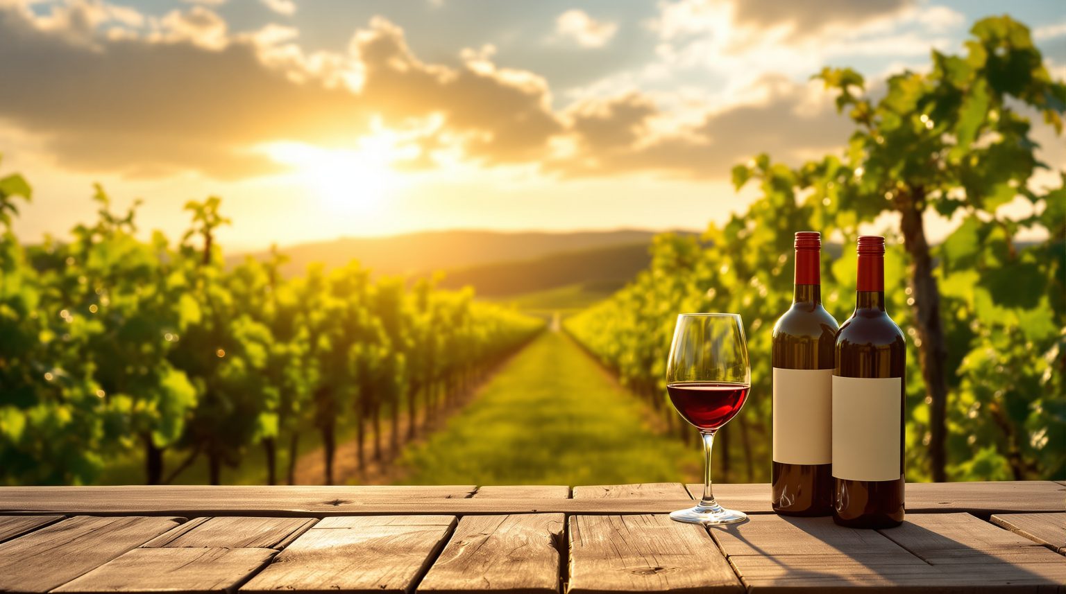 Les meilleurs millésimes Bordeaux : Découvrez les crus incontournables à savourer !