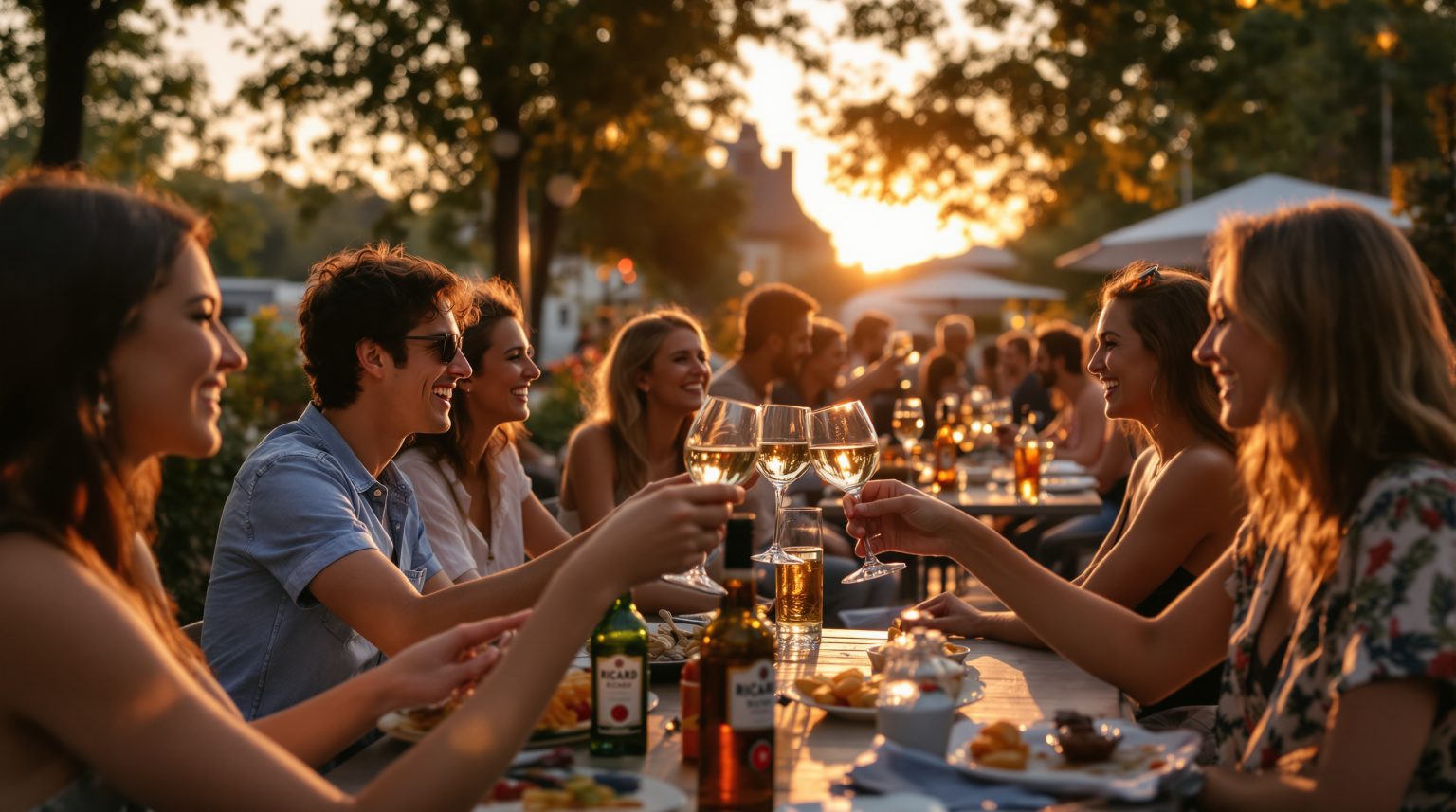 prix ricard luxembourg : Découvrez les meilleures offres et tarifs actuels !