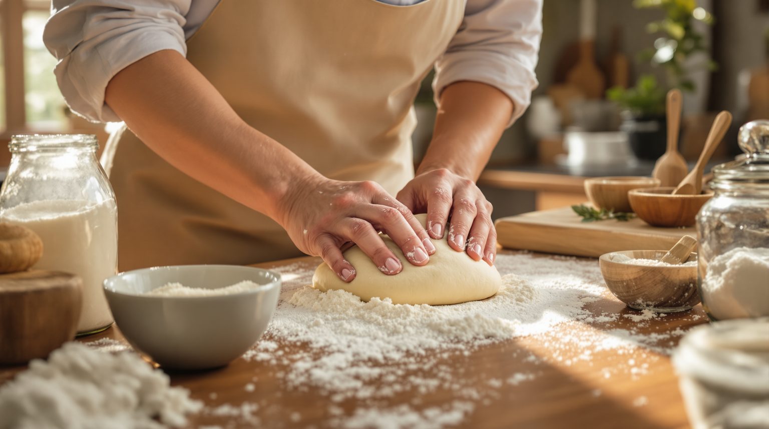 Que faire avec de la levure de boulanger : 10 recettes délicieuses pour bien l’utiliser