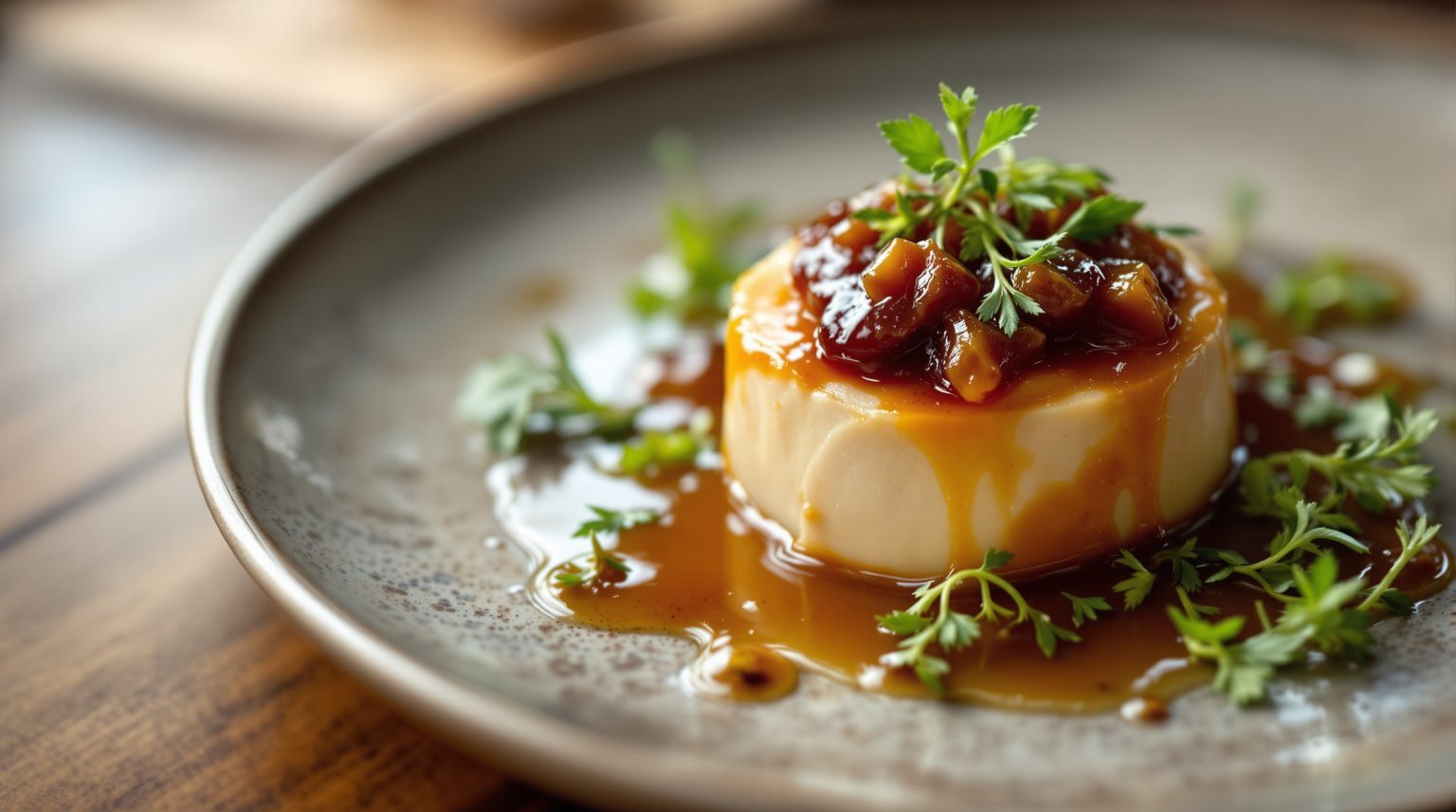 Quelle confiture avec foie gras : Découvrez les meilleures associations pour sublimer vos plats !