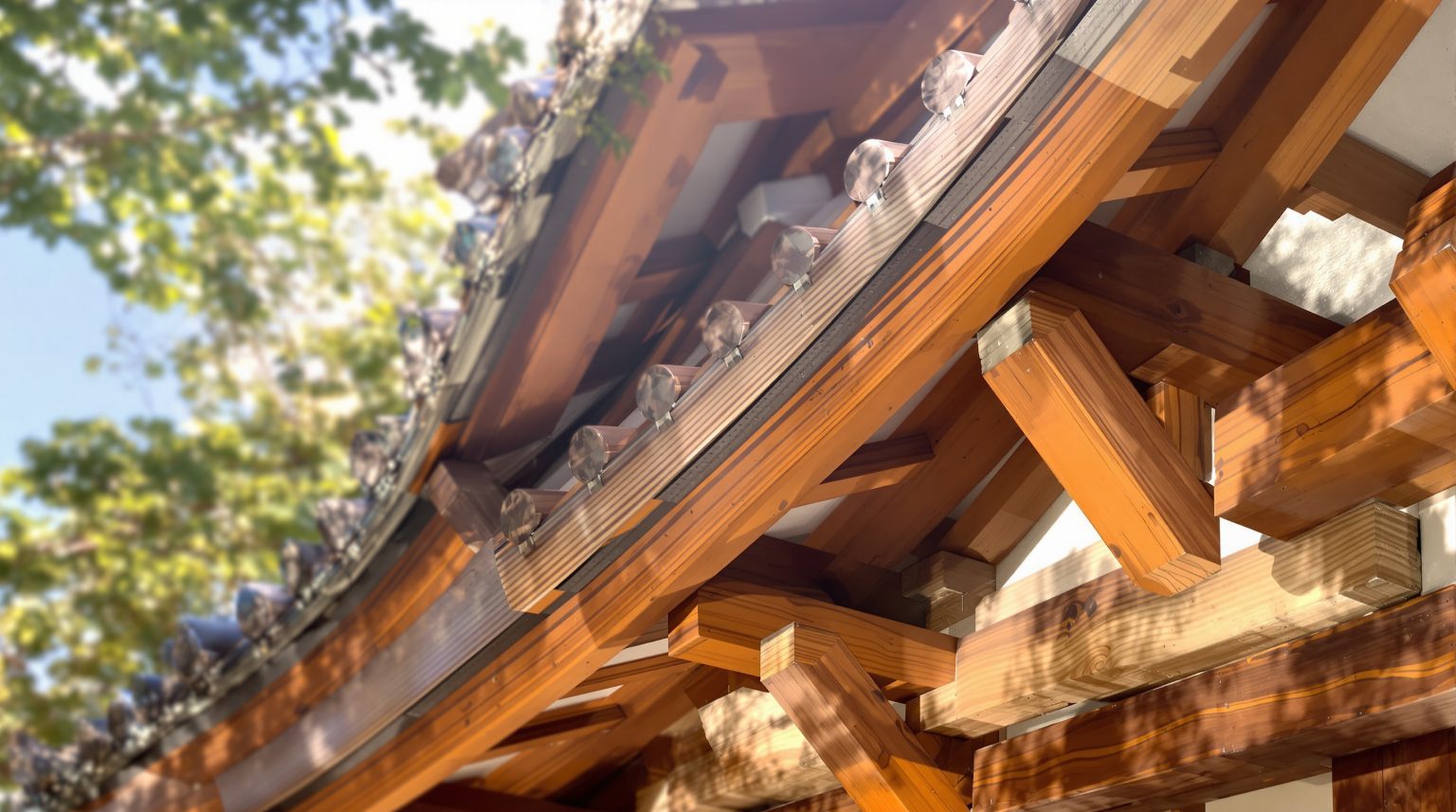 Queu de vache toiture : Découvrez les avantages et astuces pour une installation réussie !