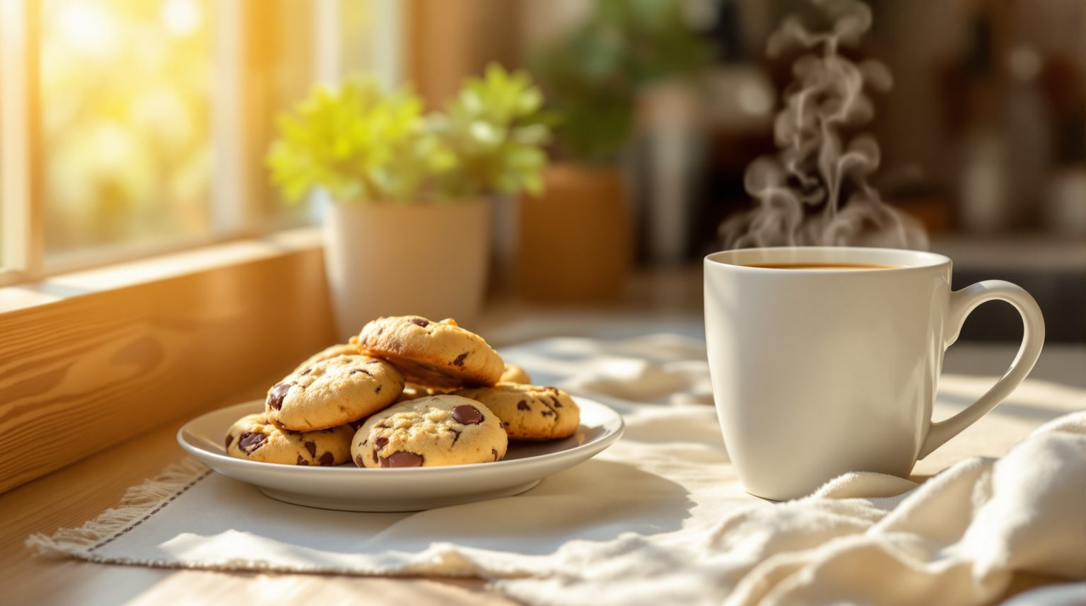 Recette biscuit pour diabétique : Savourez des délices sains et faciles à préparer !