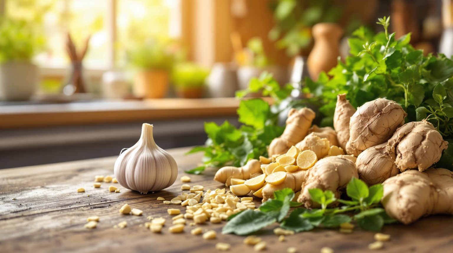 Remède de grand mère pour déboucher les artères : Découvrez des solutions naturelles efficaces pour votre santé cardiovasculaire