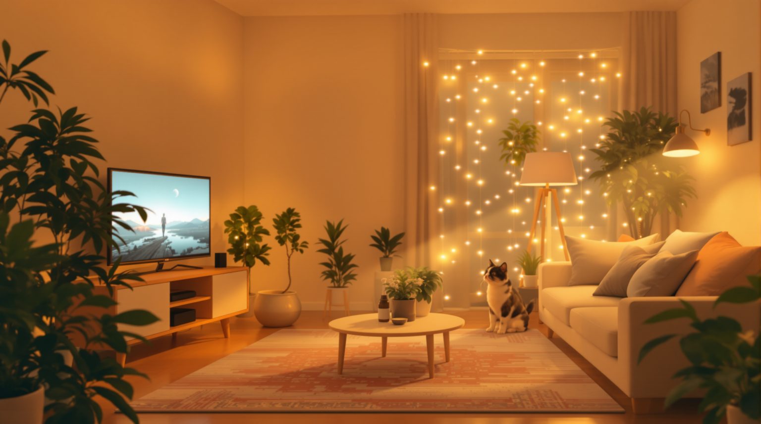 Simulateur de présence sonore : Protégez votre maison des intrus avec une ambiance réaliste