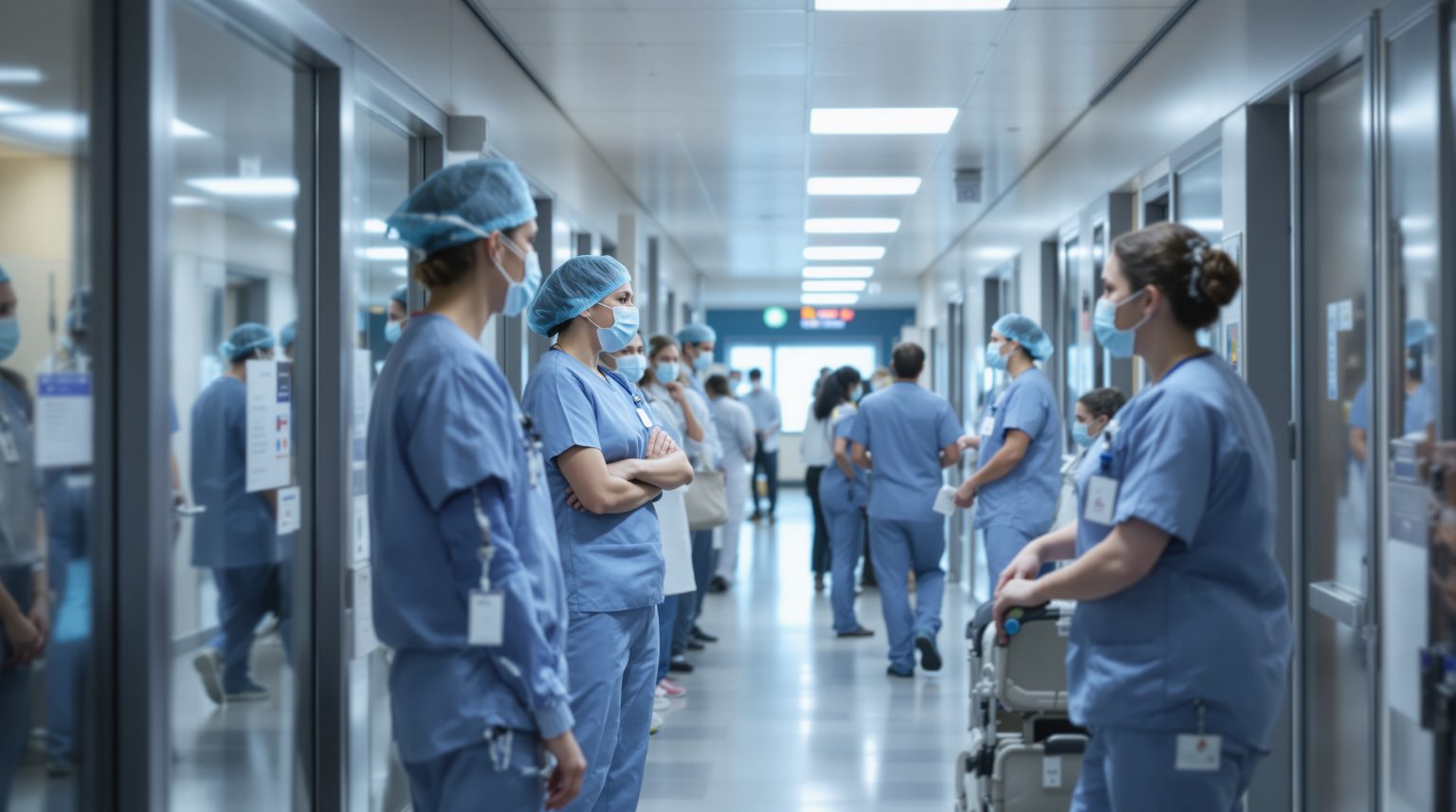 Spécialités hôpital saint-joseph paris : Découvrez les soins et expertises de cet établissement de santé renommé