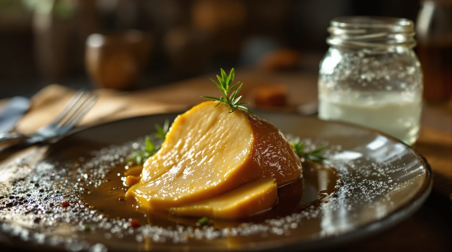 Stérilisation foie gras raté : Découvrez les erreurs à éviter pour réussir votre préparation