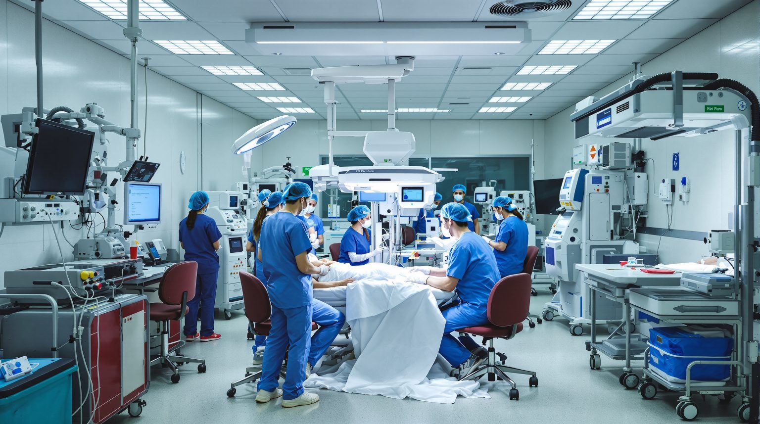 Urgence ophtalmo Cochin : Obtenez des soins rapides pour vos problèmes de vue !
